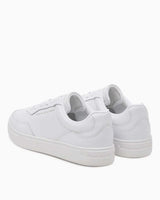 Tommy Hilfiger Casual Cupsole Kadın Sneaker White