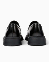 Camper Walden Klasik Ayakkabı Siyah