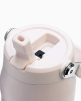 Stanley The IceFlow Bottle Flip Straw 2.0 0.7L/24oz Termos Rose Quartz