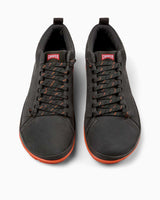 Camper Peu Pista GM Ayakkabı Koyu Gri