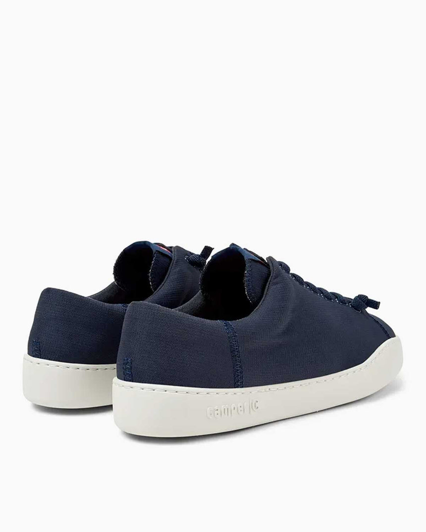 Camper Peu Touring Sneaker Lacivert