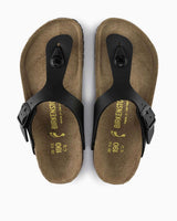 Birkenstock Gizeh Çocuk Sandalet Siyah