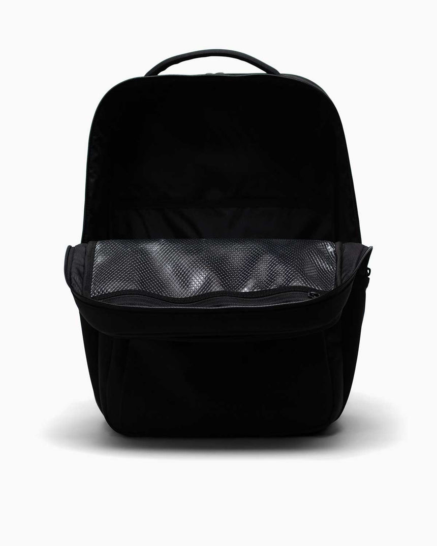 Herschel Kaslo Tech Sırt Çantası Black
