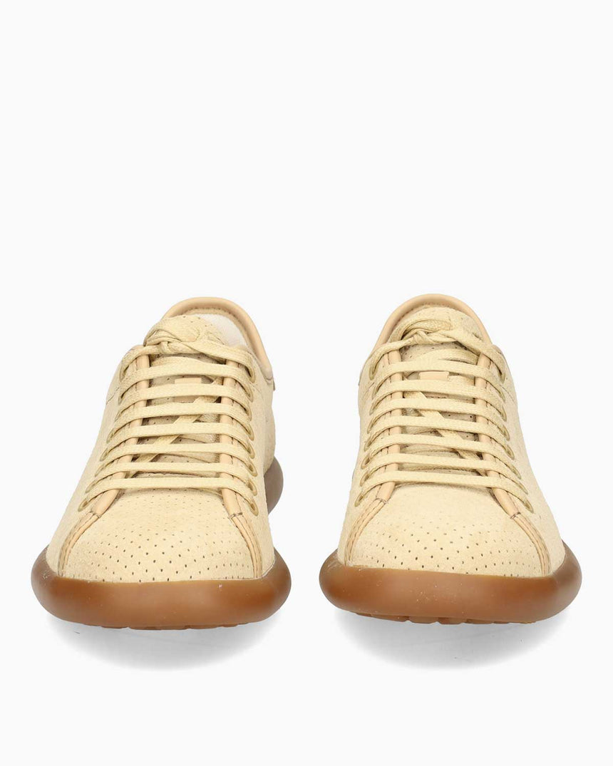 Camper Pelotas Soller Sneaker Bej