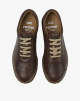 Camper Pelotas Ariel Günlülk Ayakkabı Koyu Kahverengi