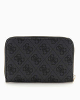 Guess Eco Erica Medium Zip Around