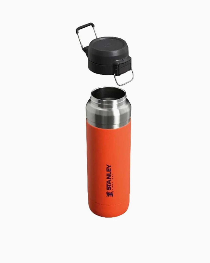 Stanley The Quick Flip Water Bottle 1.06L / 36oz Tigerlily Plum