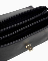 Tommy Hilfiger Modern Kadın Çapraz Askılı Mini Çanta Black