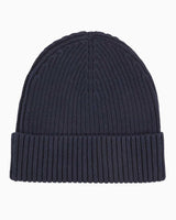 Calvin Klein Classic Coton Beanie Headwear Bere