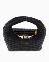 Guess Tia Hobo Zincir Detaylı Çapraz Askılı Çanta