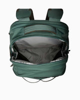 The North Face Borealis Sırt Çantası Duck Green/New Taupe Gr