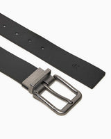 Calvin Klein Classic Casual Kemer Black