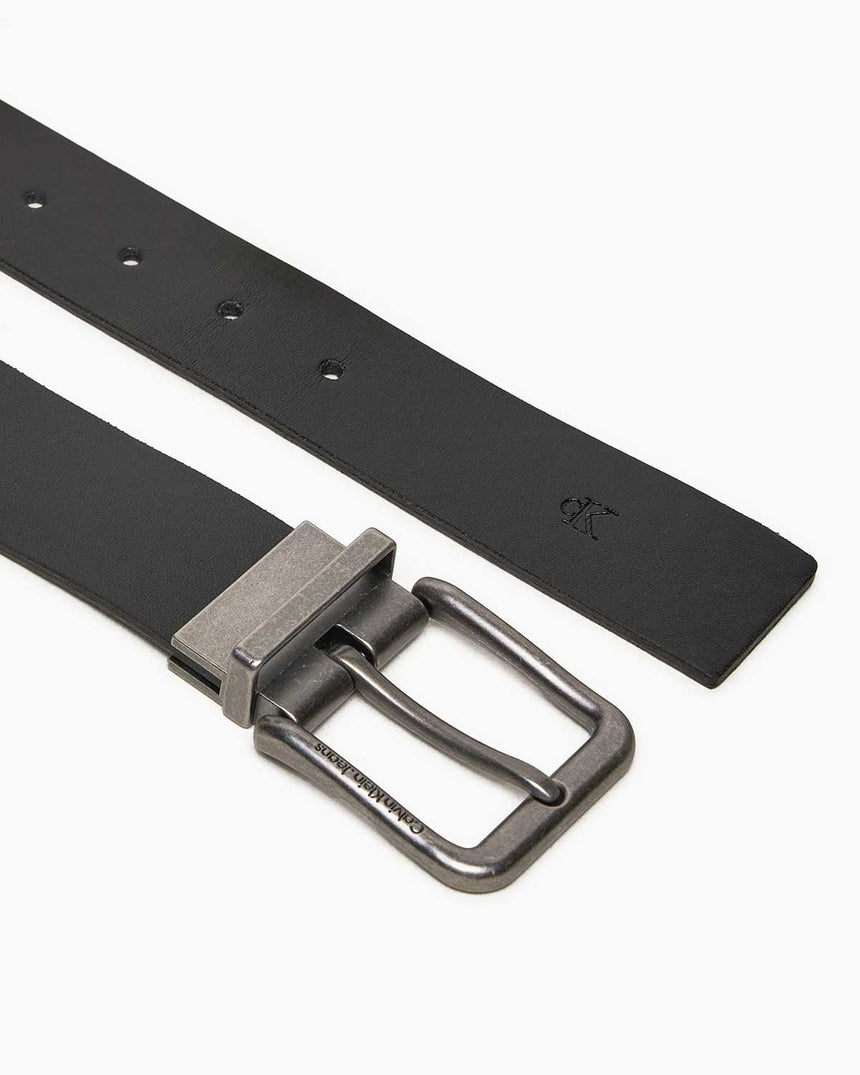 Calvin Klein Classic Casual Kemer Black