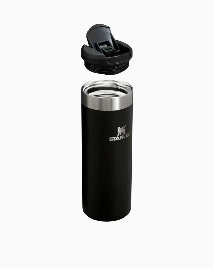 Stanley The Aerolight Transit Mug 0.47L 16oz Termos Black 2.0