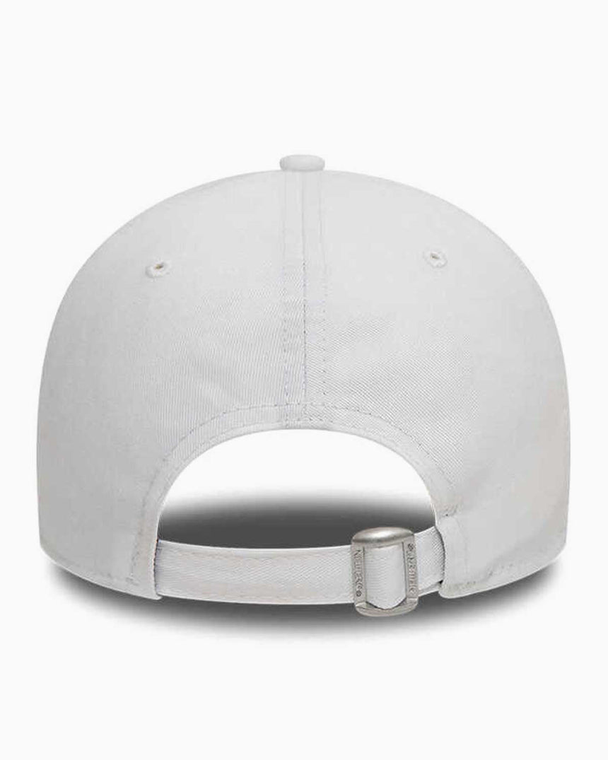 New Era League 9 Forty LA Şapka Beyaz