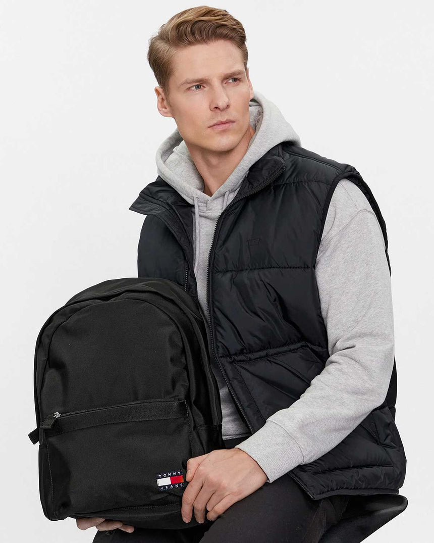 Tommy Hilfiger Daily Dome Backpack Sırt Çantası