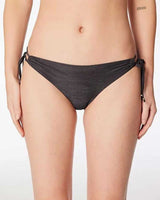 Guess String Brief Logolu Bikini Altı Brown
