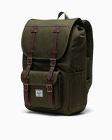 Herschel Little America Mid Backpack Sırt Çantası