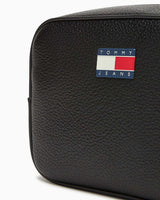 Tommy Hilfiger Must Kadın Kamera Çantası Black