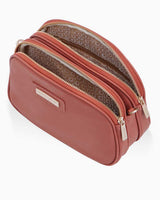 Laura Ashley Amelia Kadın Çantası Kiremit