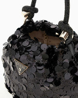 Guess Holiday Kadın El Çantası Black