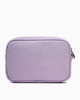Guess Small Necessaire Kadın Portföy Çanta Lavender