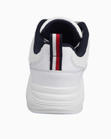 Tommy Hilfiger Chunky Runner Sneakers White/Space Blue