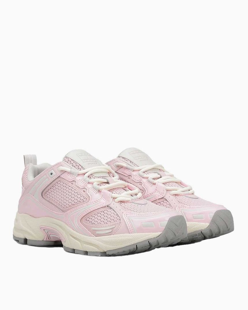 Tommy Hilfiger Arşiv 97 Kadın Sneaker Misty Pink