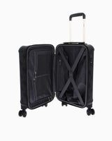 Guess Berta 18 In 8-Wheele Kabin Boy Valiz