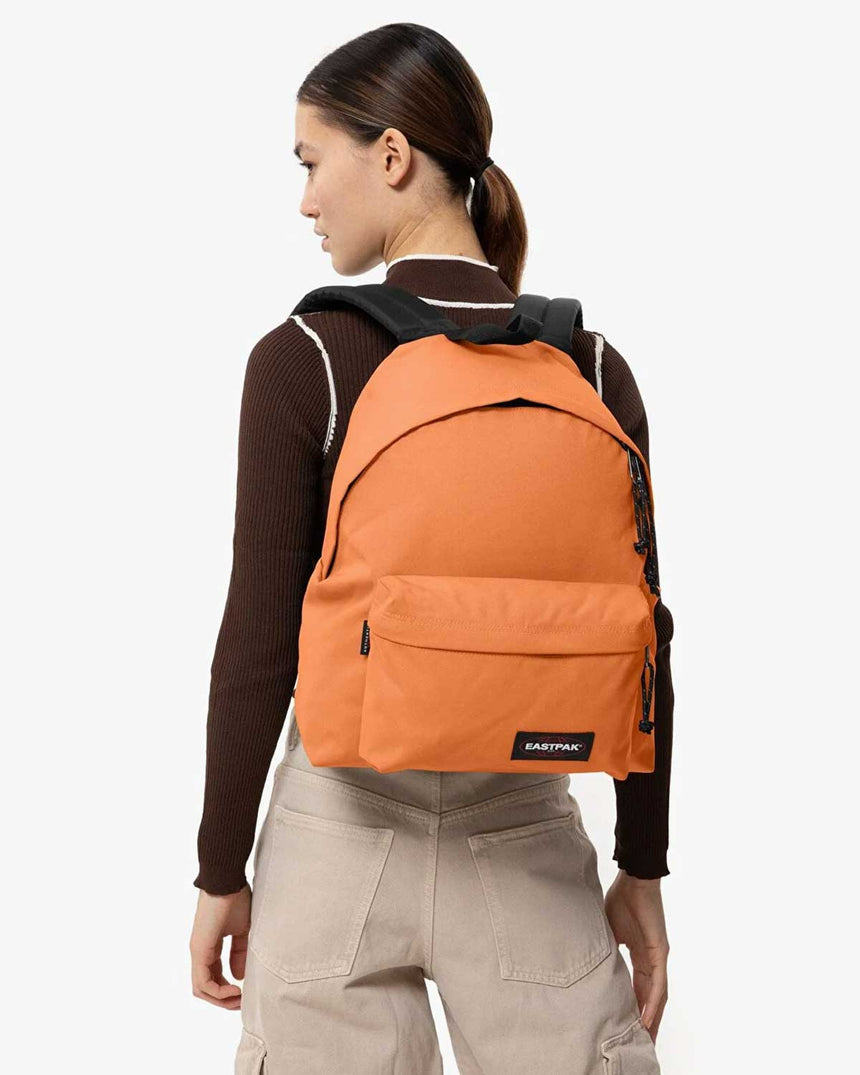 Eastpak Padded Pak'r Sırt Çantası Tangerine Orange