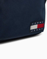 Tommy Hilfiger Essential Daily Reporter Çapraz Askılı Çanta Dark Night Navy