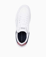 Tommy Hilfiger Basket Core Sneaker White