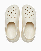 Crocs Classic Crush Clog Kadın Terlik Bone