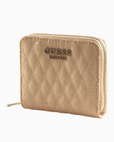 Guess Betula Small Logolu Cüzdan Apricot