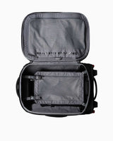 The North Face Base Camp Rolling Thunder Kabin Boy Valiz Tnf Black/Tnf White