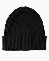 Calvin Klein Pamuk Erkek Bere Black