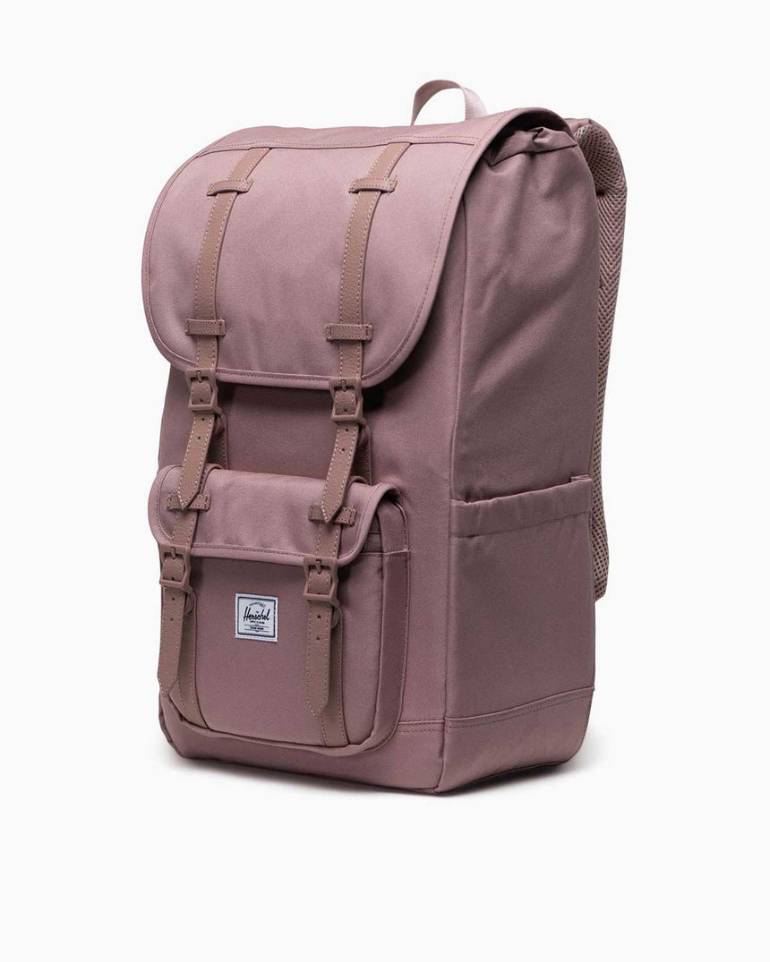 Herschel Little America Backpack Sırt Çantası Ash Rose