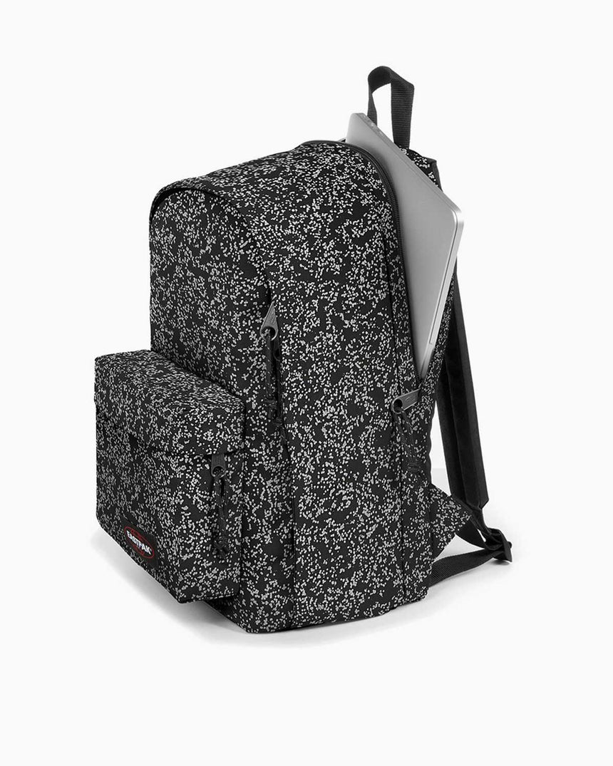 Eastpak Out Of Office Sırt Çantası Glitsplash Black
