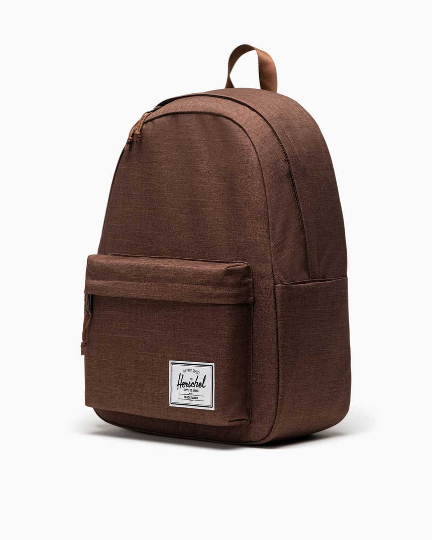 Herschel Classic XL Backpack Sırt Çantası Potting Soil Crosshatch