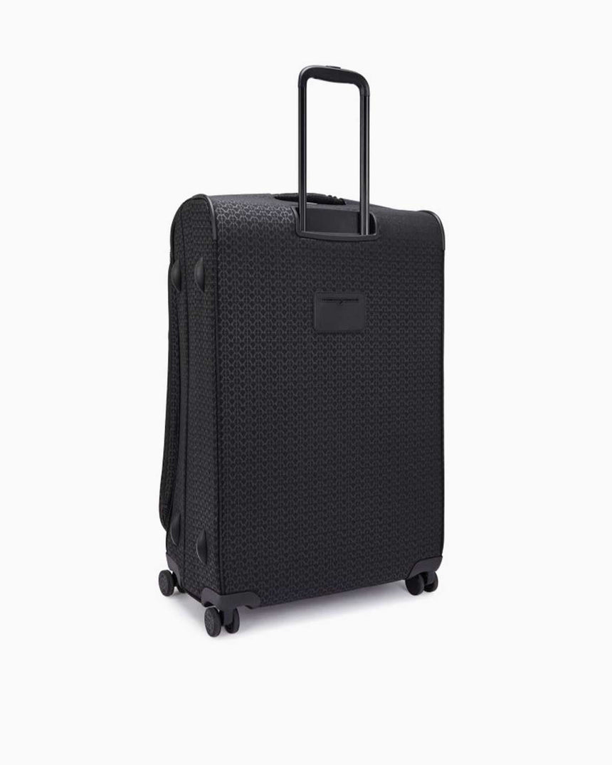 Kipling New Youri Spin L Basic Plus Büyük Boy Valiz Signature