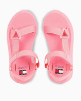 Tommy Hilfiger Eva Flat Sandalet