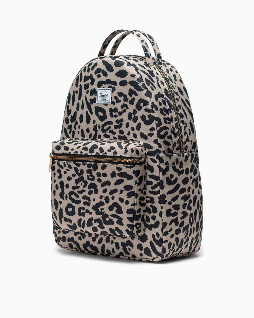 Herschel Nova Backpack Sırt Çantası