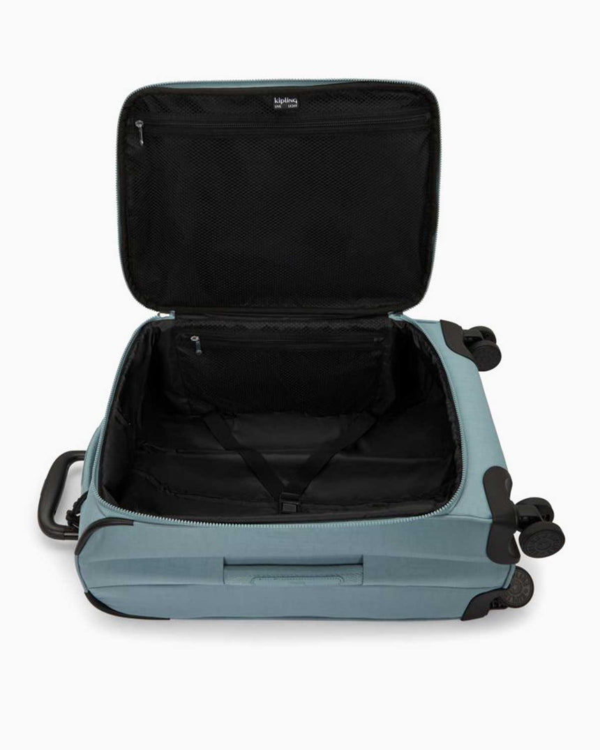 Kipling New Youri Spin S Kabin Boy Valiz Relaxed Gr