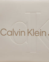 Calvin Klein Sculpted Camera Bag Çapraz Askılı Çanta