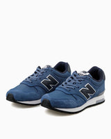 New Balance 565 Erkek Sneaker Mavi