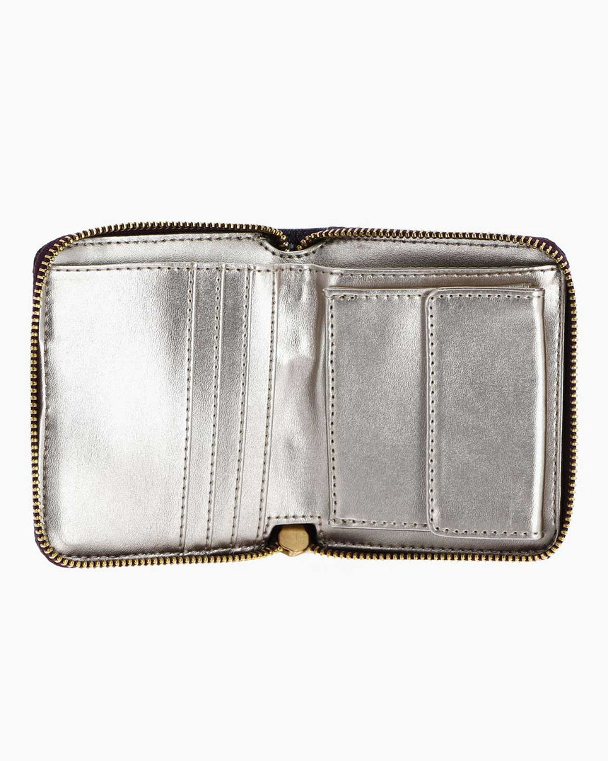 Guess Jania Small Cüzdan Amethyst