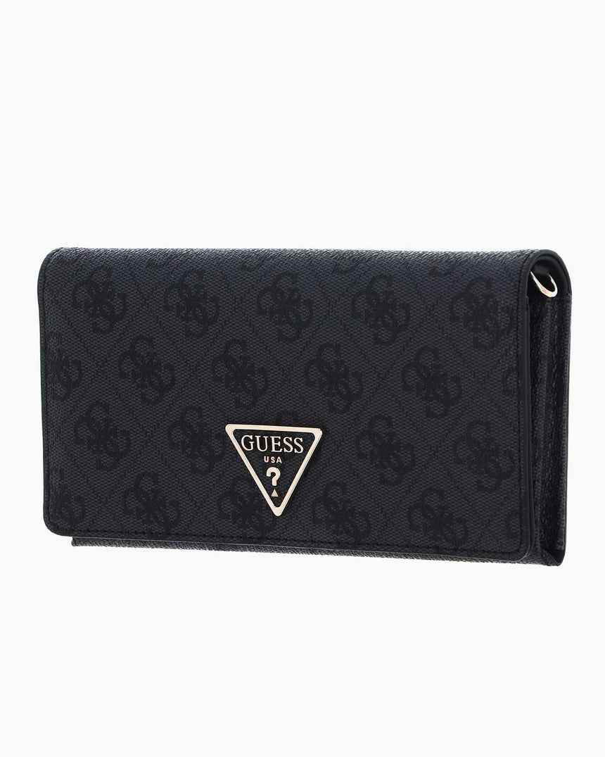 Guess Laurel Crossbody Tutma Kulplu Portföy Cüzdan