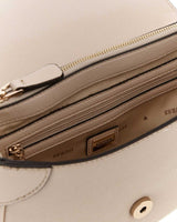 Guess Silvye Bucket Zincir Detaylı Omuz Çantası Bone