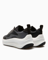Calvin Klein Andrea Chunky Runner Kadın Sneaker Black/Coal