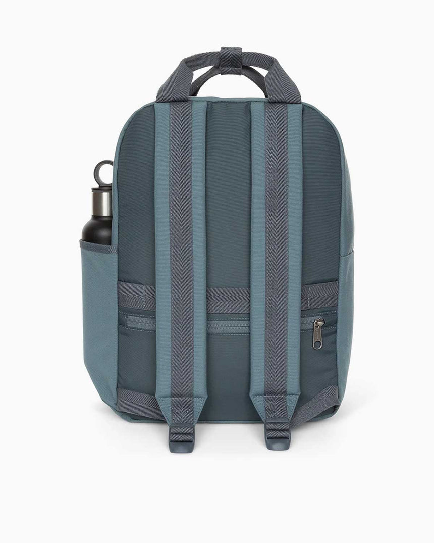 Eastpak Backpack Pak'r Sırt Çantası Optown Stormy